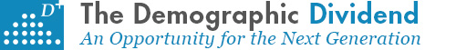 Demographic Dividend Logo