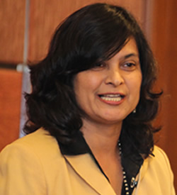 Suneeta Sharma, HPP/US