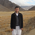 Picture of  Mohammad Zawoli