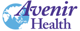 Image of Avenir Health (previously Futures Institute) logo
