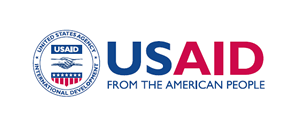 USAID logo