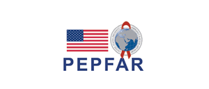 PEPFAR logo