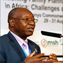 Picture of Dr. Jotham Musinguzi