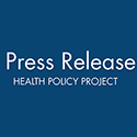 Press release logo