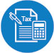 taxation logo