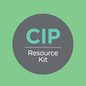 CIP resource kit logo