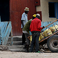 UHC in Kenya
